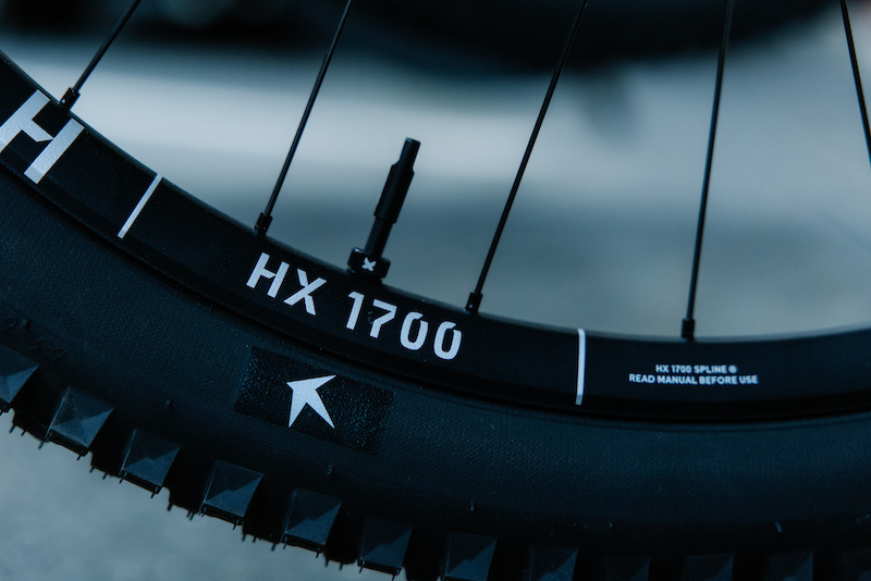 DT Swiss Revamps 1700 Series Wheels With Anti-Pedal Kickback Hubs