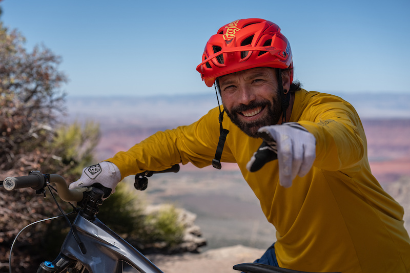 Video: Rob Warner In ‘The Whole Eggchilada’ - Pinkbike