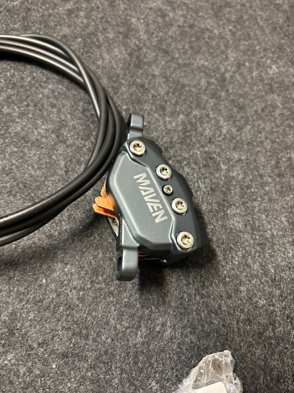 2026 SRAM Maven Bronze For Sale