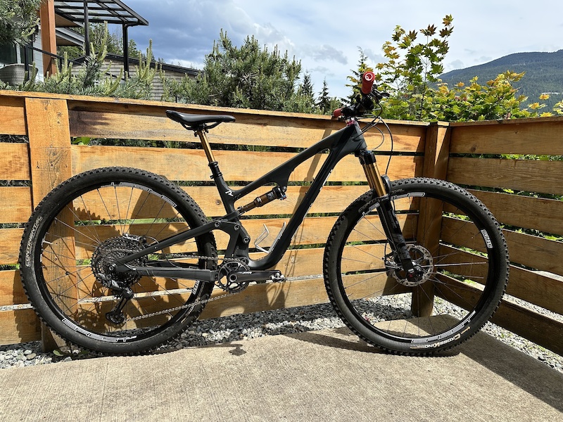 2023 Revel Ranger V1 Custom XTR Build [size M] For Sale