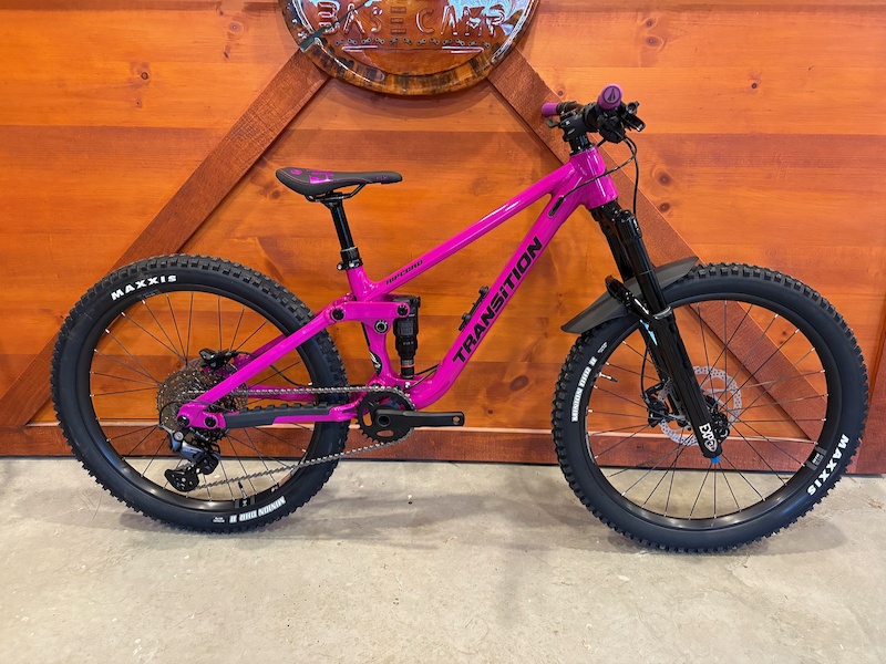 2025 Transition Ripcord 24 For Sale