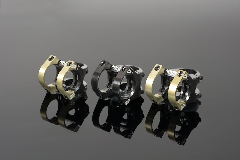 Renthal Launches Updated V2 Apex Stem Alongside All-New Top Cap