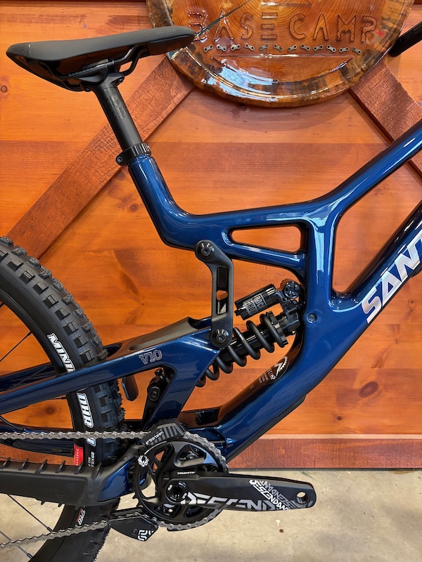 2026 Santa Cruz V10 8 CC DH S For Sale