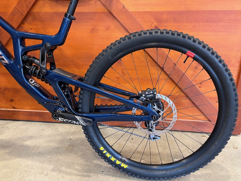 2026 Santa Cruz V10 8 CC DH S For Sale