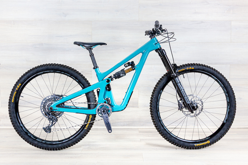 2025 Yeti SB150 custom build - Small For Sale