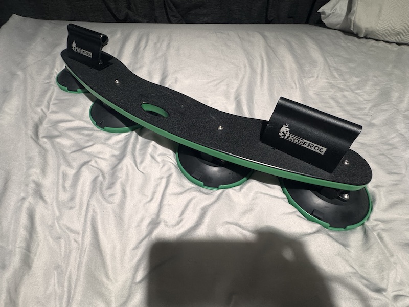 2024 TreeFrog pro 2 bike rack For Sale