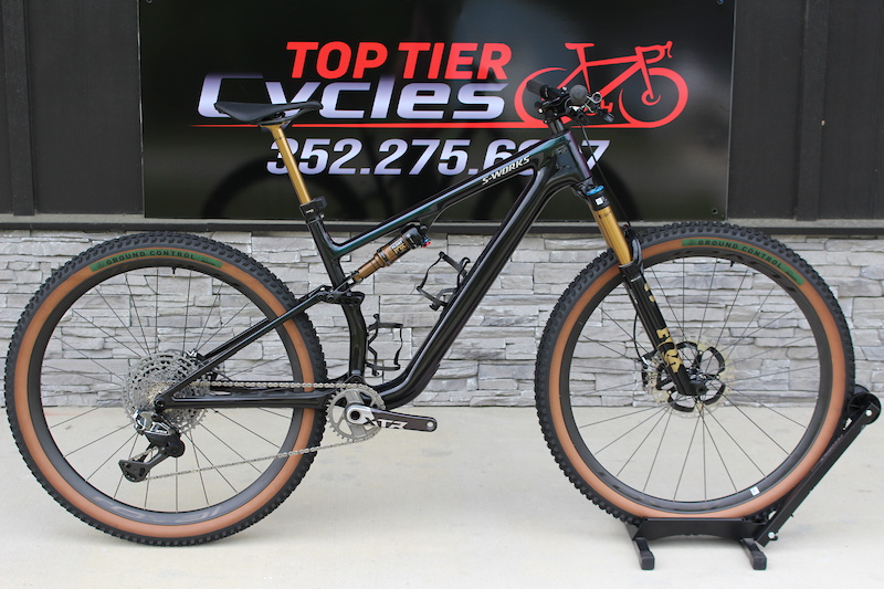 2026 Specialized S-Works Epic Evo- 24lb- $14k Retail- CLEAN For Sale