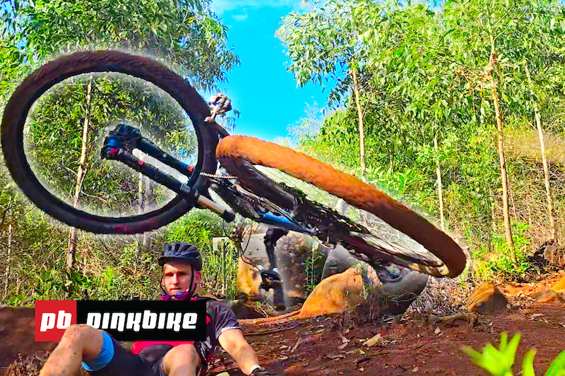Video: Friday Fails #398 - Pinkbike