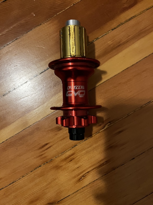 Hope Model 2 Hope Pro2 Evo 142mm 32h For Sale