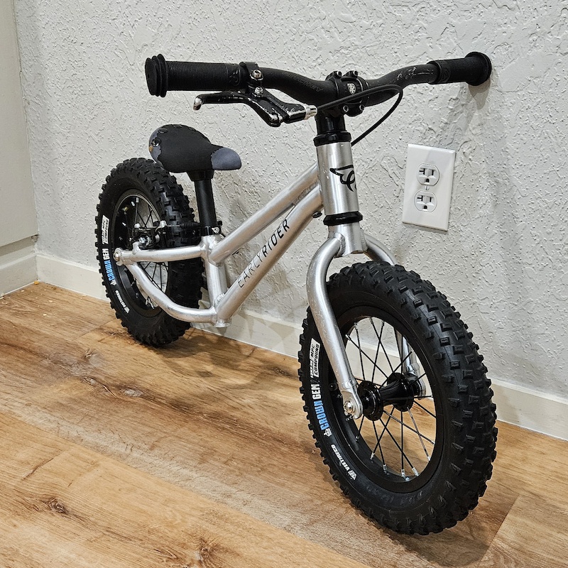 Big Foot Rider Early Rider Big Foot 12 Balance Bike For Sale