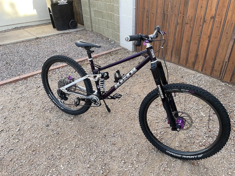 Rf33s Reeb 2024 REEB Steezl XL For Sale
