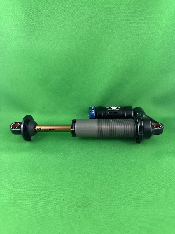 FOX DHX RC4 Kashima - Serviced For Sale