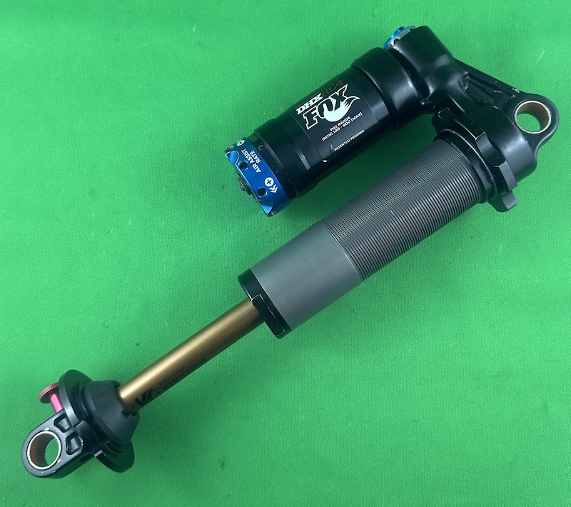 FOX DHX RC4 Kashima - Serviced For Sale