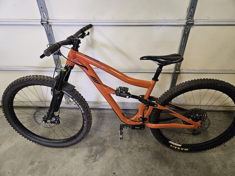 Large Ripmo Af V1 2020 Ibis Ripmo AF V1 Large For Sale