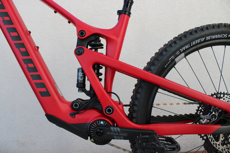 2025 Propain Shresh SL Medium For Sale