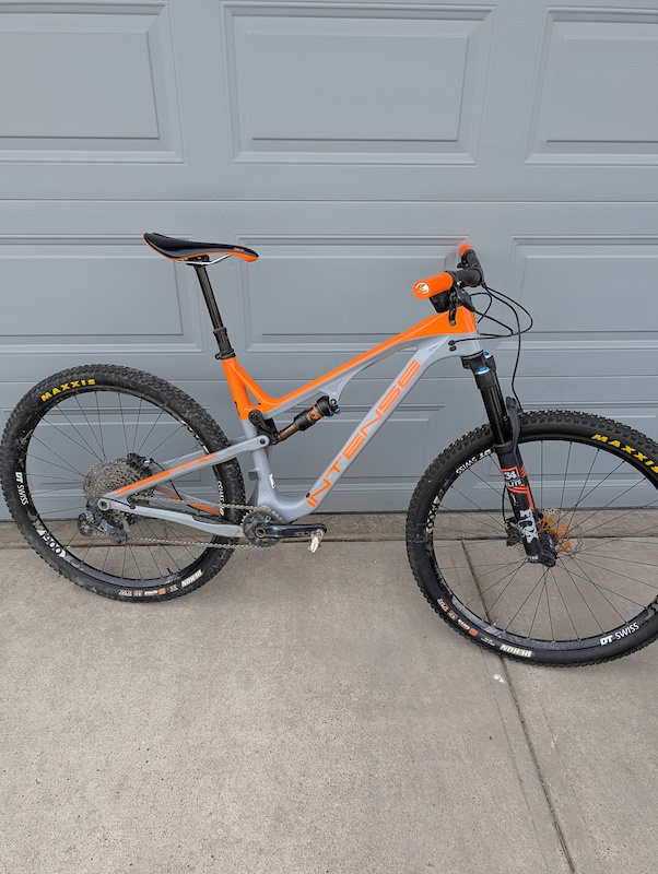2017 Primer Pro Large (newer components) For Sale