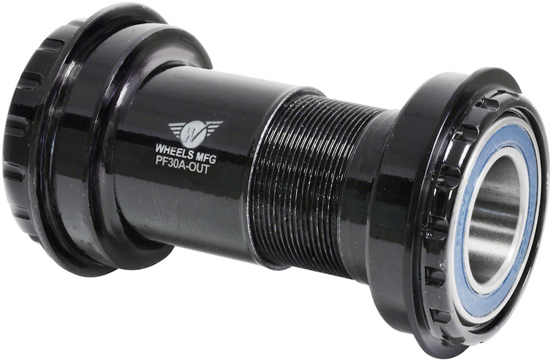 WheelsMFG PF30A Frame to GXP Bottom Bracket For Sale