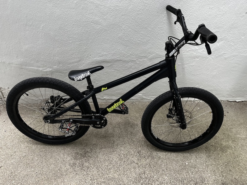 Inspired O2 Flow Pro 2020 Inspired Flow, 22 inch For Sale