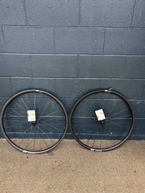 2025 DT Swiss GR 1600 Wheelset For Sale