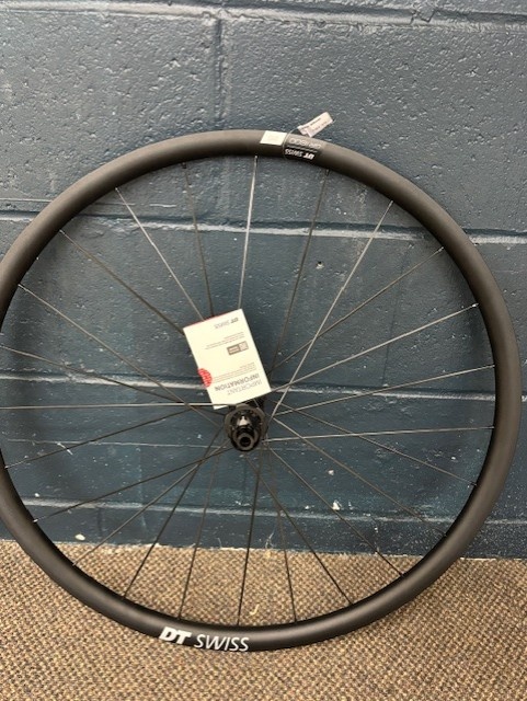 2025 DT Swiss GR 1600 Wheelset For Sale
