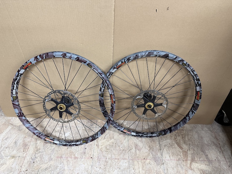 Sun Ringle S Type Sunringle S-Type For Sale