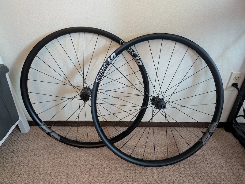 2026 DT Swiss HXC 1700 Hybrid Wheelset For Sale 2026-dt-swiss-hxc-1700-hybrid-wheelset-for-sale