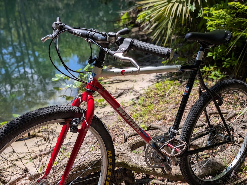 Cunningham Nishiki Cascade For Sale