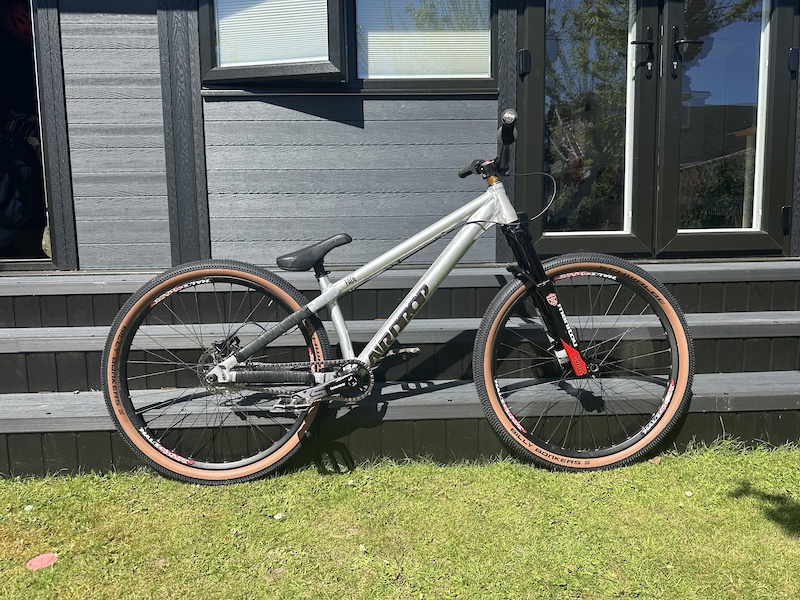 2022 Airdrop Fade For Sale