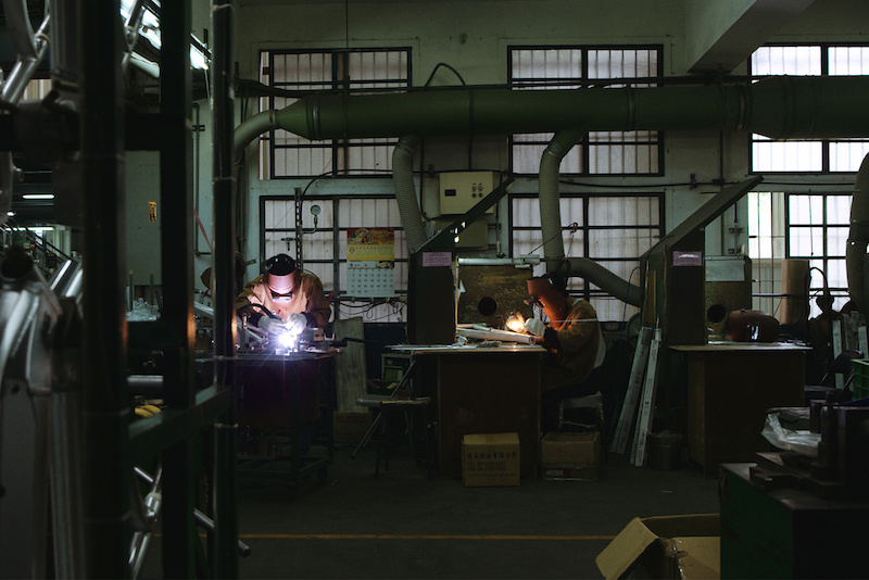 Industry Digest: Sales Decline for Taiwan Bike Makers, Largest Bike YouTuber Becomes Brand Part-Owner &amp; More