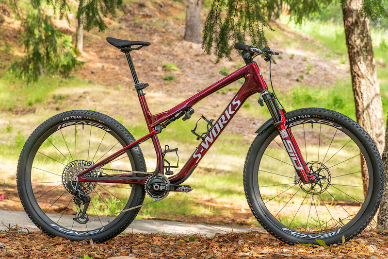 First Ride: Specialized Epic 9 - Unapologetically Race-Focused - Pinkbike