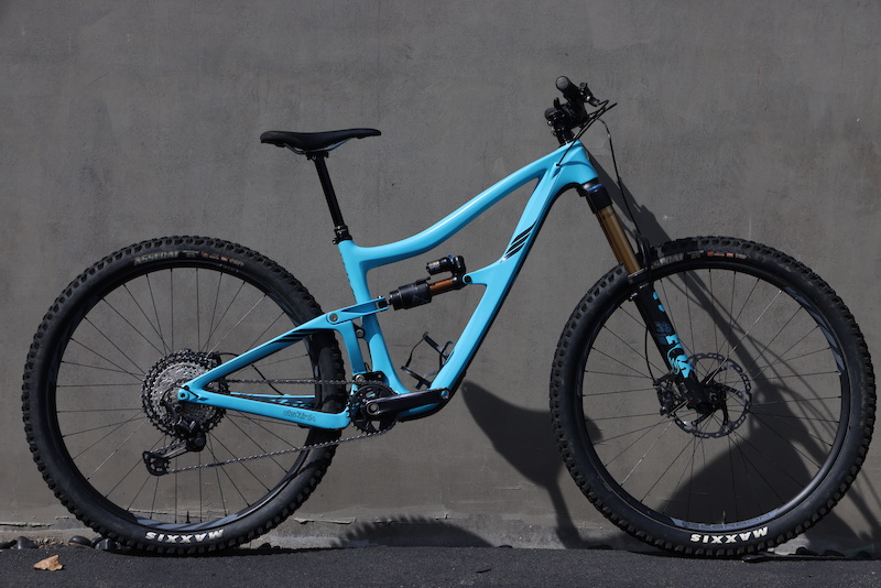 2022 Ibis Ripmo V2 For Sale