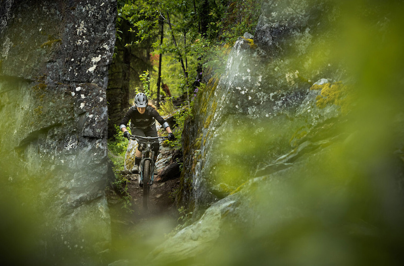 8 of the Best Mountain Bike Trails in Whistler