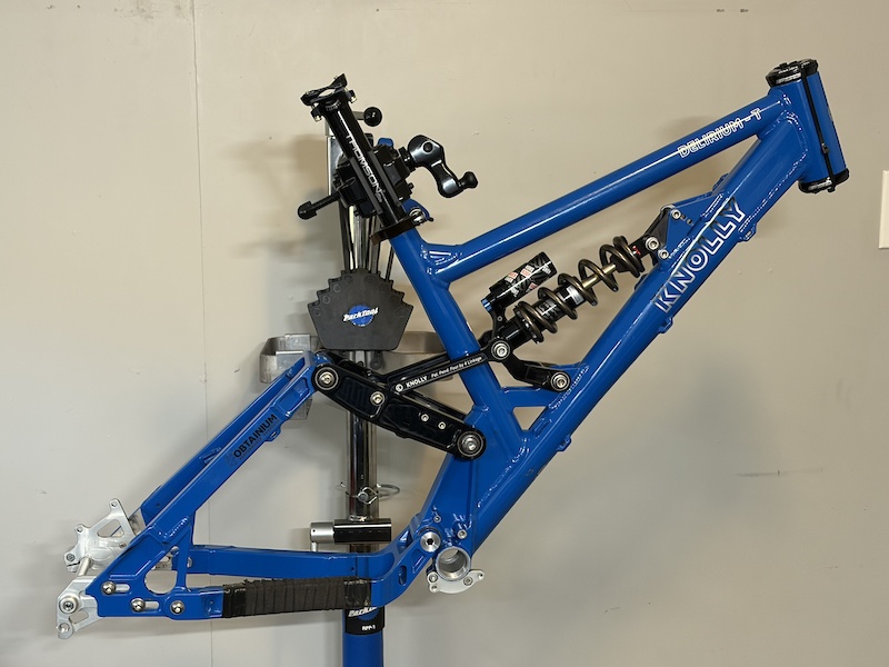 stokedvigorelli 2009 フレームセット ELEVATOR 29″ FRAME KIT