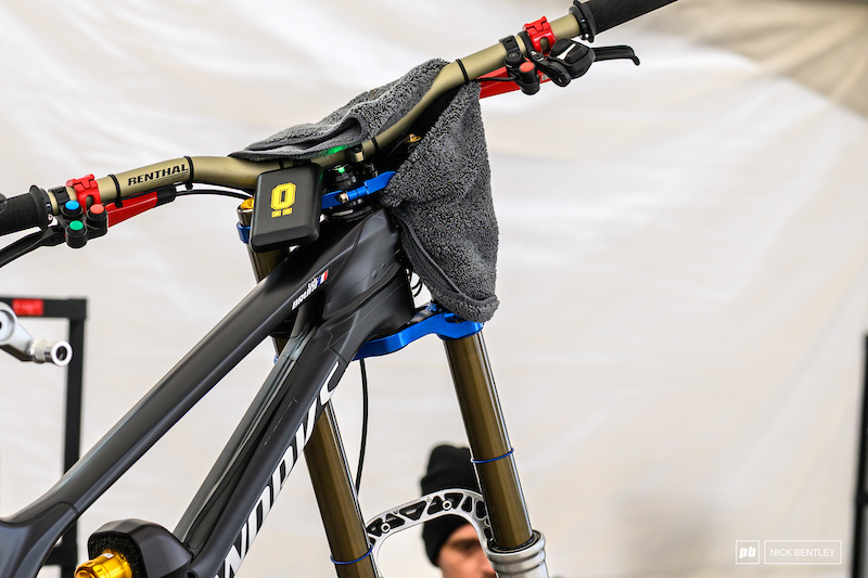Pro Bike Secrets: World Cup Tech That Works vs. Marginal Gains