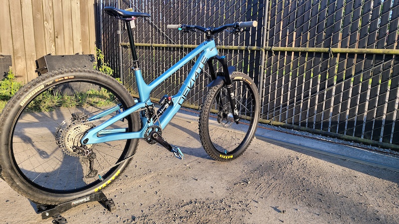 2021 Deviate Highlander For Sale