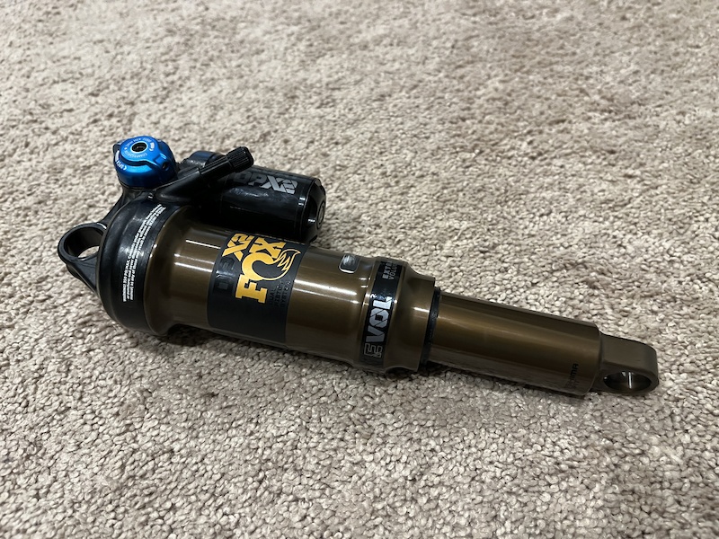 2021 Fox Factory Rear Shock For Sale