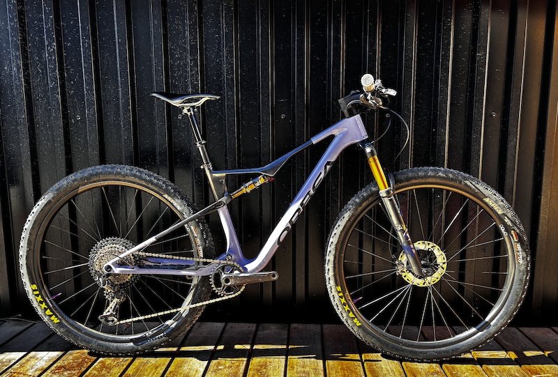 2024 ORBEA Oiz For Sale