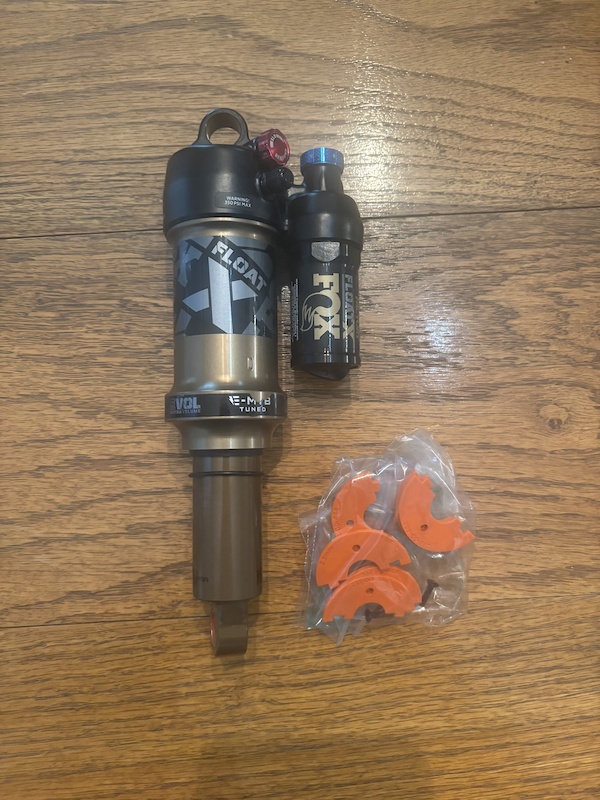 Fox Float X For Sale