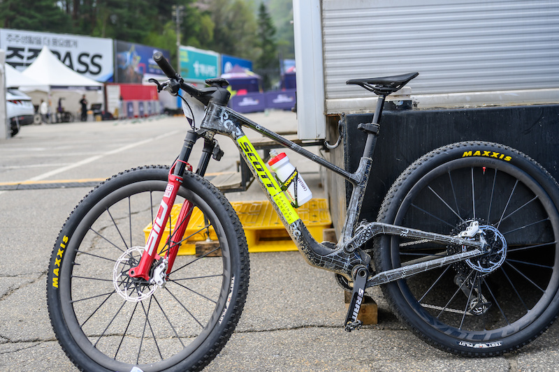 XC Tech Randoms II: 2026 South Korea XC World Cup