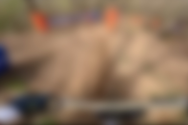 Video: Elite Women's Winning Run POV from the South Korea DH World Cup