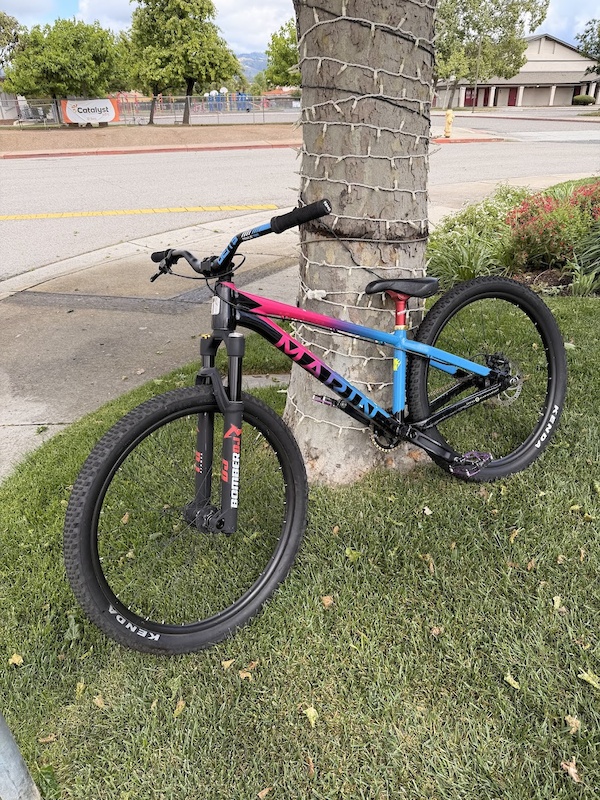 2021 Marin Alcatraz 26