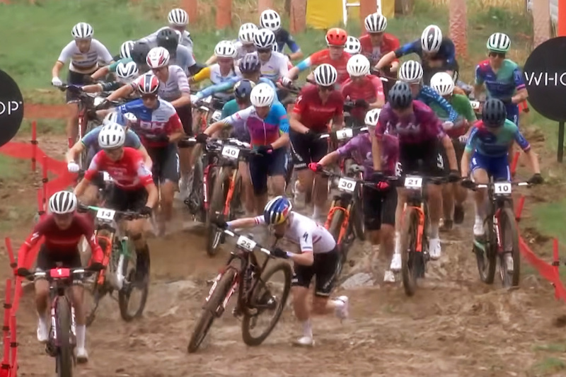 5 Things We Learned From the 2026 XC World Cup in South Korea