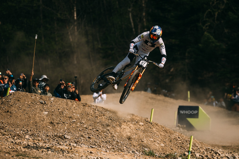 4 Things We Learned from the South Korea DH World Cup