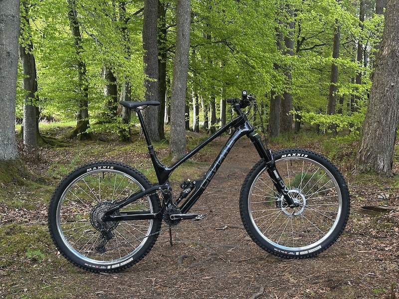 2021 Deviate Highlander 140/130mm For Sale