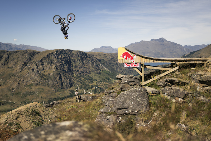 Official Trailer: Natural Selection Bike Aotearoa Premieres Tomorrow on Pinkbike &amp; Red Bull TV