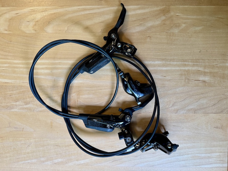 Code Rsc Models List Sram SRAM Code RSC brake set For Sale