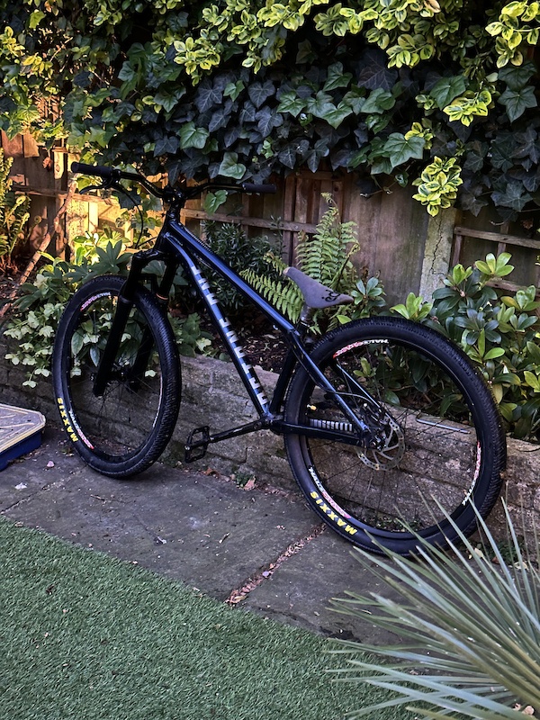 2021 Octane one custom build For Sale