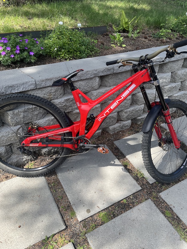 2022 Intense M29 size Large For Sale