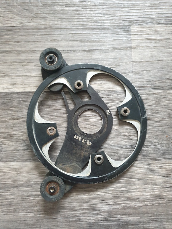 MRP chain device B-B mounted - retro For Sale