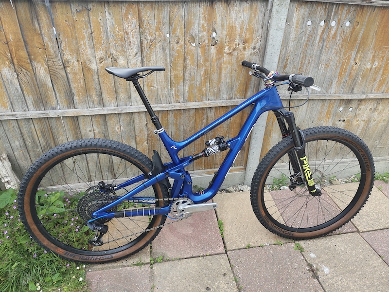 Revel Rascal Copperhead 2024 Revel rascal v1 large For Sale